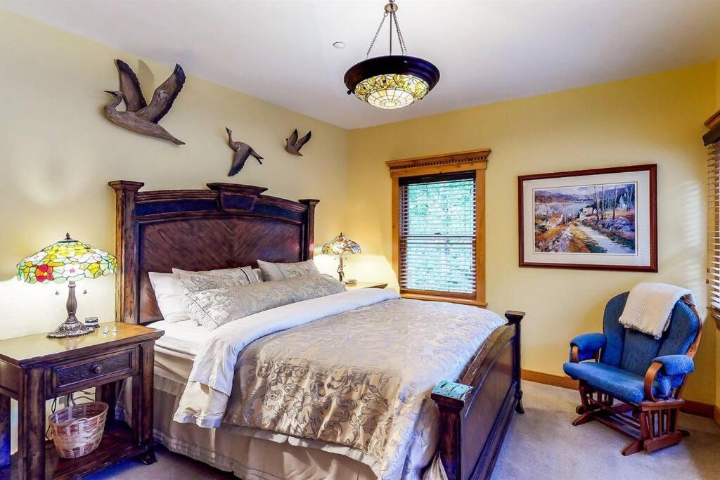 Newry The Glen House -9 Bdrm Estate Sleep 26 Movie Theater,Pool,Golf,Ski מראה חיצוני תמונה