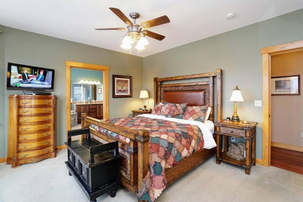 Newry The Glen House -9 Bdrm Estate Sleep 26 Movie Theater,Pool,Golf,Ski מראה חיצוני תמונה